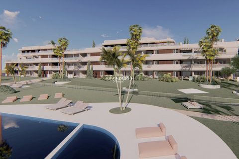 Este nuevo desarrollo residencial actualmente en construcción en la codiciada ubicación de Isla Canela, España. El desarrollo constará de una gama de apartamentos de uno a tres dormitorios y villas adosadas, cada uno diseñado con una estética contemp...