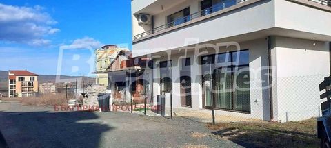 For more information, call us at: ... or 056 828 449 and quote the reference number of the property: BS 83948. Responsible broker: Pavel Ravanov We offer for sale a house on 3 floors in the town of Veliko Tarnovo. Primorsko. The property is on a turb...