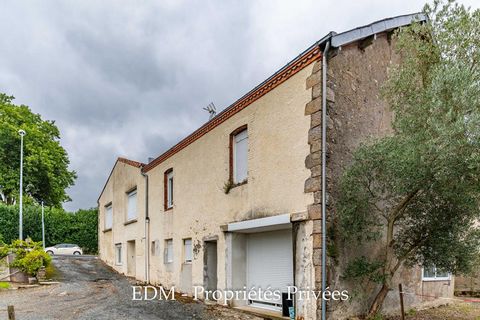 Immeuble de rendement idéalement situé ,il offre 6 logements sur une parcelle d'environ 400 M2 et dispose de 6 places de stationnement et d'un petits jardin .Le bien est raccordé sur la fibre . Il y a 4 appartements à rénovés ,ils disposent chacun d'...