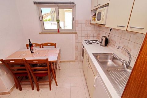 Apartments Radojković with two accommodation units are situated in a beautiful place Lumbarda, on one of the most beautiful Croatian islands, island of Korčula. One accommodation unit is a two bedroom apartment equipped perfectly for four people and ...