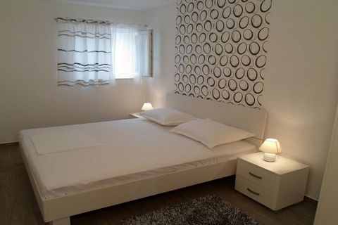 House Karlo Apartments offers five self-catering accommodations located in Omiš, near Split. Property offers baggage dropoff before check in and after check out , so you can explore the city a little more before your departure. Free private parking i...