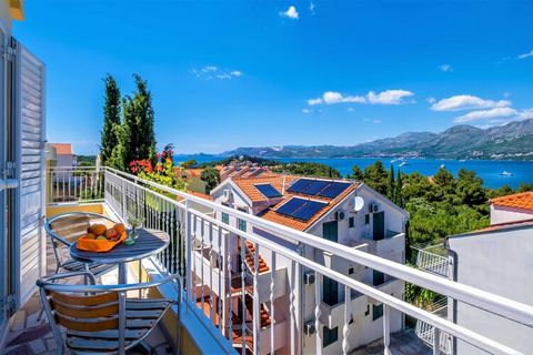 Castelletto is located in Cavtat, a quiet little town with rich cultural and historical heritage, beautiful beaches and scenery, located 17 km away from Dubrovnik's Old Town. Property features 13 accommodation units. Free airport transfer and breakfa...