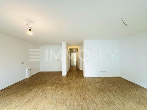 The furnishings of the apartments were selected in a stylish and quality-conscious manner. Clear shapes, high functionality, timeless design and intrinsic value! This fantastic 3 bedroom ground floor apartment occupies the entire ground floor. The op...