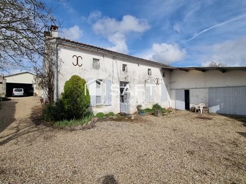 Ensemble immobilier - gourvilette
