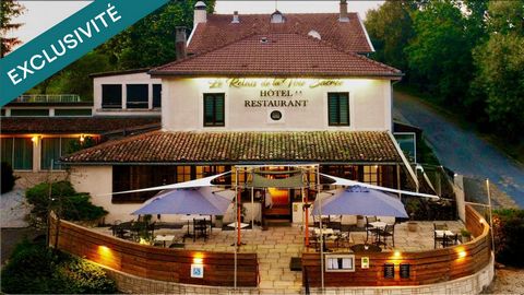 HOTEL - RESTAURANT