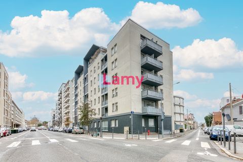 Parking + Appartement