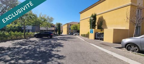 Studio LMNP Le Tholonet