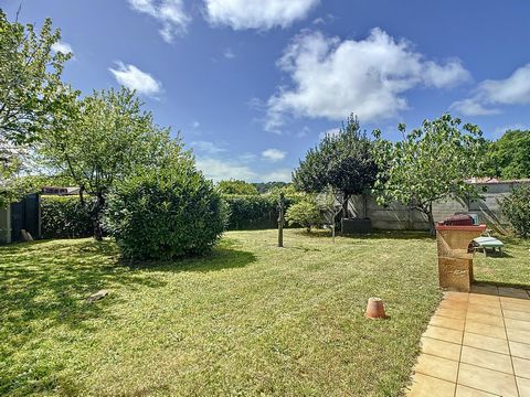 Maison 5 pièces 105 m²