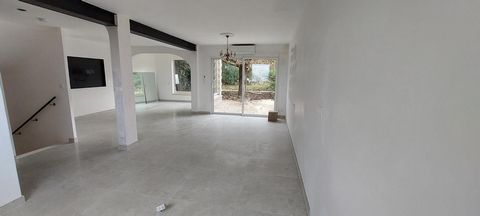Agréable maison familiale 3 chambres avec jardin.