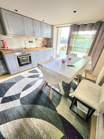 MAISON INDIVIDUELLE RENOVEE