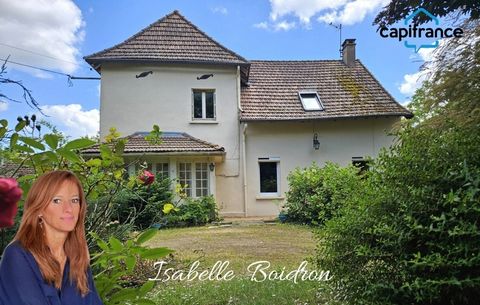 Maison à vendre 5 pièces CRISSEY (71)
