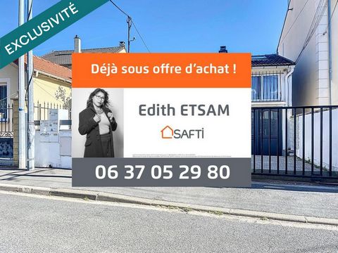 Studio 1 pièce 14m²
