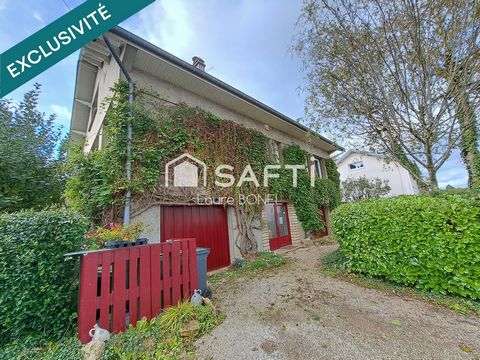 Pavillon indépendant sur sous-sol