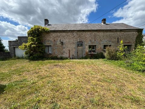 Maison à vendre 3 pièces AIBES (59)