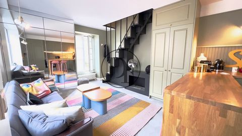 L' AGENCE DAVID DA FONSECA IMMOBILIER VOUS PROPOSE À BOURRON-MARLOTTE AU COEUR DU VILLAGE. ADORABLE MAISON DE VILLE ENTIÈREMENT RÉNOVÉE AVEC SOIN ET RAFFINEMENT. D’UNE SUPERFICIE DE 88 M2, CETTE MAISON SE DISTINGUE PAR SON PARFAIT ETAT ET SON AMENAGE...
