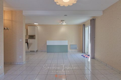 Maison familiale de plain pied au coeur d'Erdeven- 80 m² - 4 CH