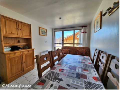 Appartement à vendre 1 pièces ALPE D'HUEZ (38)
