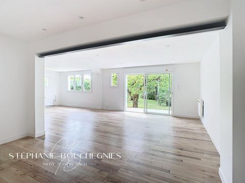 Maison T5 divisée en 2 appartements - 199m2 - Royan (17200)