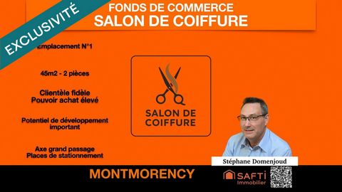 Secteur très recherché - Fort potentiel de développement