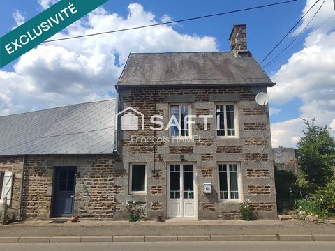Idéal 1 ér achat ou résidence secondaire et gîte