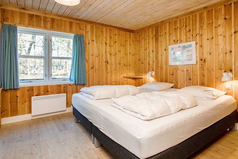 Marielyst Holiday Center Located directly next to 20 km of sandy beach and the Baltic Sea as far as the eye can see. Here you will find nature, beach, water and wildlife in rich quantities. Watch movies on YouTube. About Marielyst Holiday Center At M...