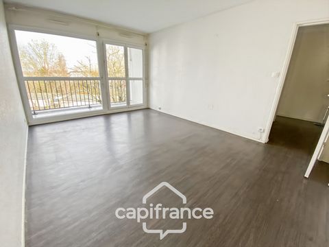 Appartement à vendre 3 pièces (33)