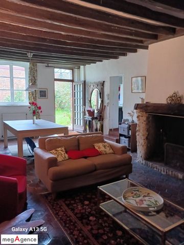 Maison familiale idéale 5chambres et dortoir
