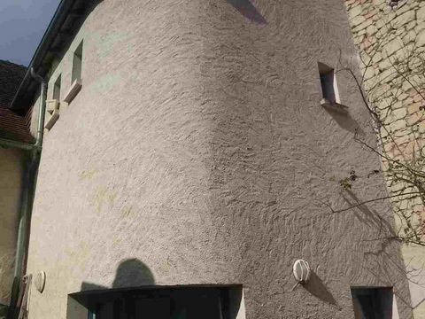 Immeuble 2 appartements