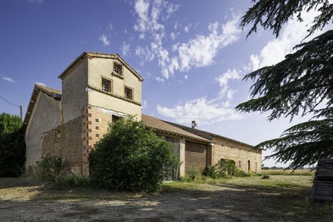 ANCIENNE FERME RENOVEE