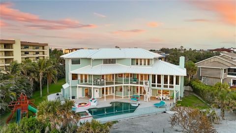 Tucked at the end of a private cul-de-sac, beyond dual security gates and lush tropical landscaping, lies one of the Gulf Coast’s most exclusive beachfront estates—crafted for those who value ultimate privacy, luxury, and lasting legacy. With 233 fee...