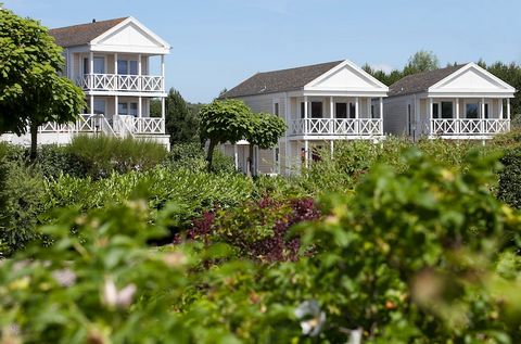 Tucked within the serene Noordzee Résidence De Banjaard, this beautifully furnished 3-bedroom villa offers everything you need for a rejuvenating coastal getaway. The spacious living area invites you to unwind with cable TV, while the open kitchen is...