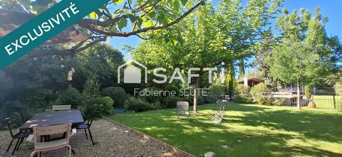 Mas en pierre, 7 pièces 180 m2, avec piscine