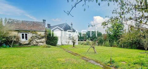 Maison 3 pièces 67m²