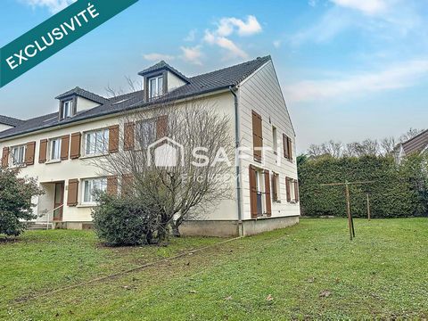 Rénovation, calme et confort !