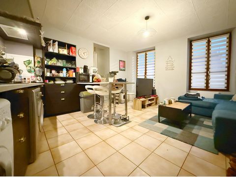 Appartement 2 pièces
