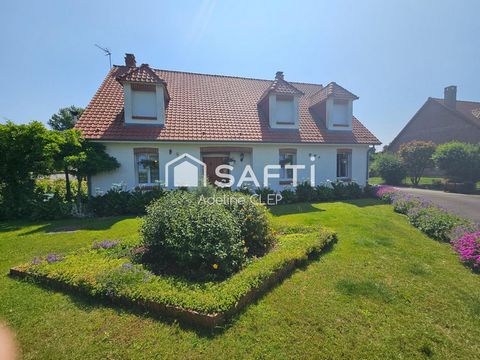 Belle maison individuelle