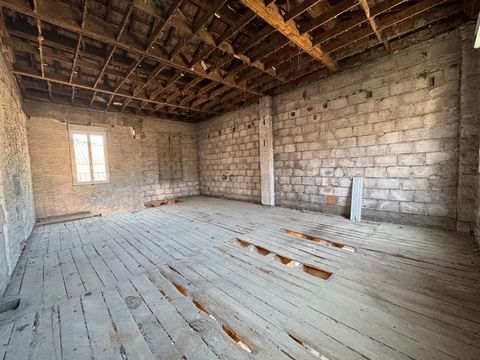Maison à vendre 2 pièces MACON (71)