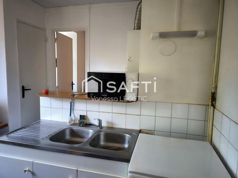 Vanessa Léostic Safti vous présente