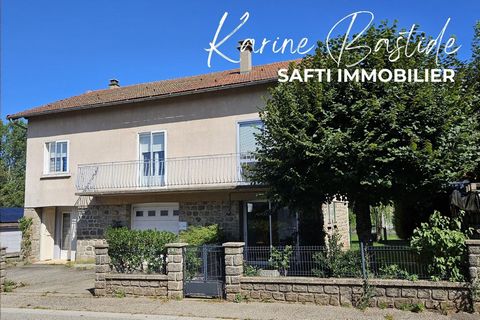 BELLE ET GRANDE MAISON FONCTIONNELLE
