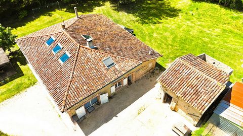 PROPRIETE PROCHE MONTAUBAN