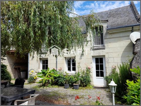 Maison 5 pièces 115m2 environ 37420 AVOINE