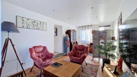 Maison avec jardin
