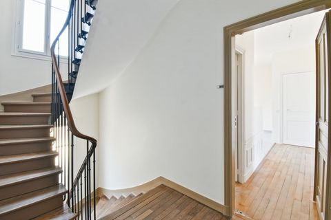 A vendre appartement 3 pièces, lumineux et rénové avec goût, proche gare Juvisy sur Orge (91) avec cave