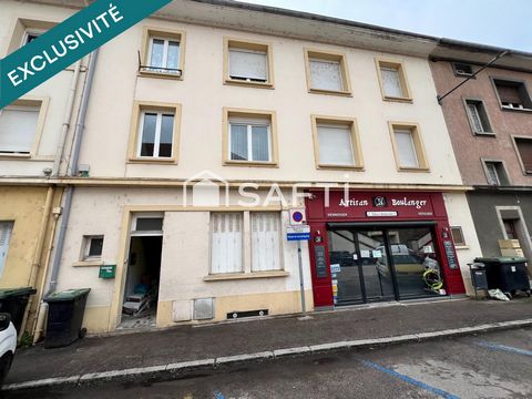 Opportunité investisseur