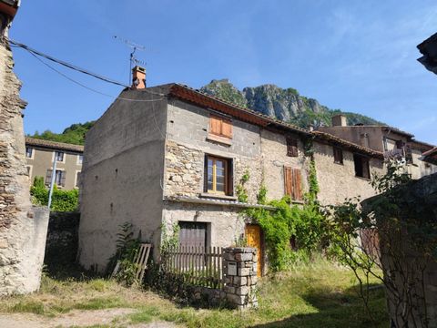 Exclusivité au coeur de Montségur