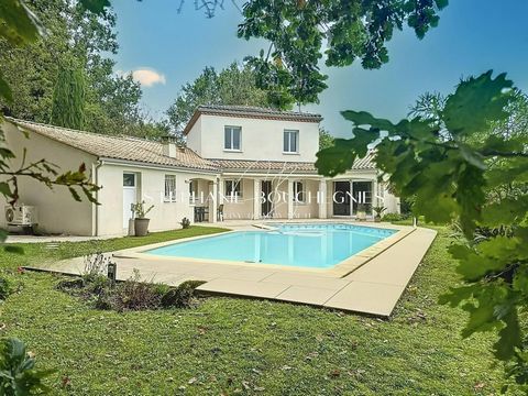 Maison T5 - 157m2 - Breuillet