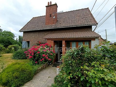 Maison 1920 à rénover