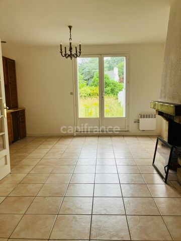 Maison à vendre 4 pièces PLOUGASTEL DAOULAS (29)