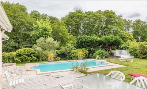 maison de plain pied
