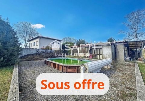 Maison 150m2